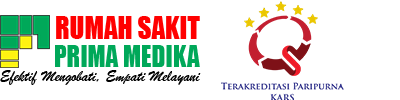 Logo RS Prima Medika