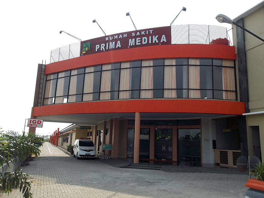 Prima Medika